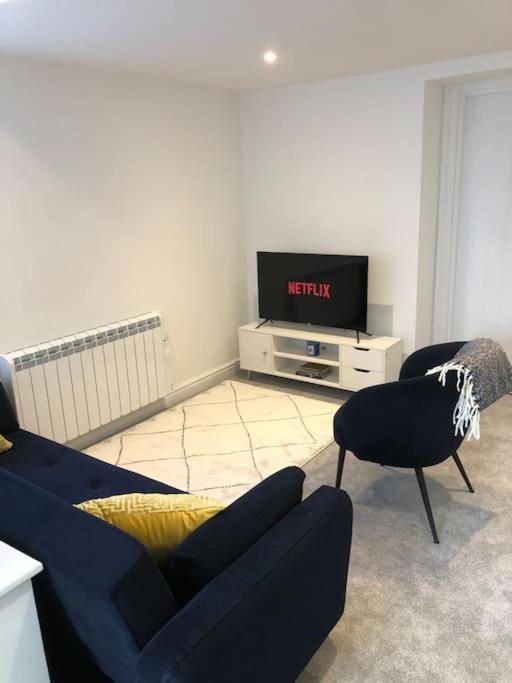 Appartamento Spacious And Stylish Flat In Trowbridge, Wiltshire *